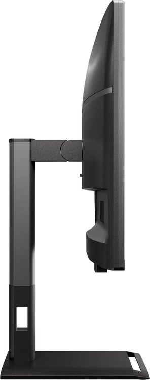 Монитор AOC 27" Pro Q27P4U черный IPS LED 4ms 16:9 HDMI M/M матовая HAS Piv 350cd 178гр/178гр 2560x1440 120Hz DP 2K USB 5.96кг