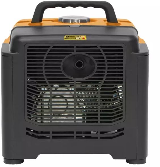 Генератор Carver PPG -1200I Cube 0.8кВт