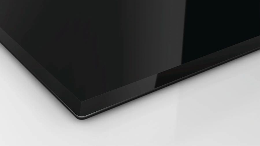Варочная поверхность Bosch PKN651FP2E черный