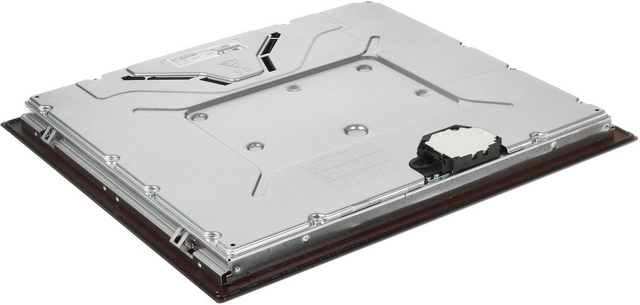 Варочная поверхность Bosch PKN651FP2E черный