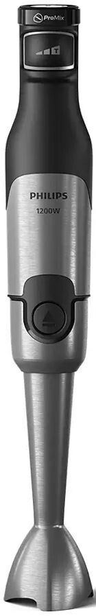 Блендер погружной Philips HR2682/00 1200Вт черный