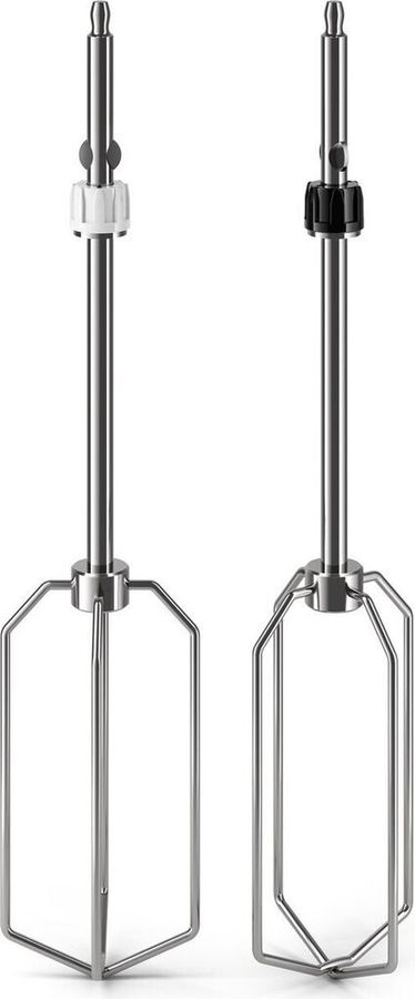 Миксер ручной Philips HR3781/20 черный