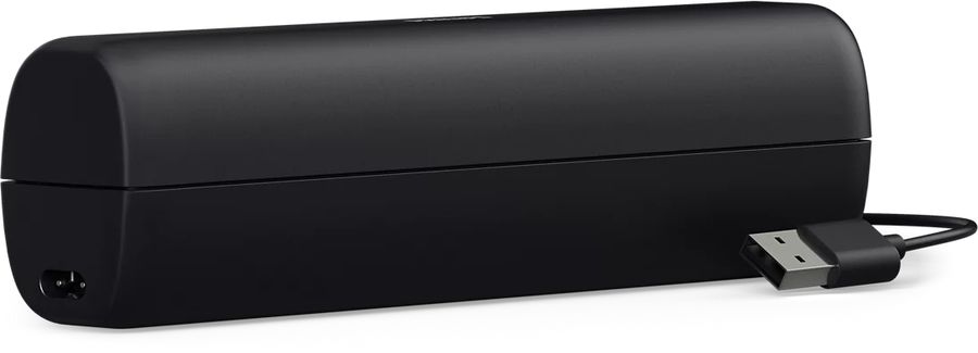 Зубная щетка электрическая Philips HX7421/01 черный