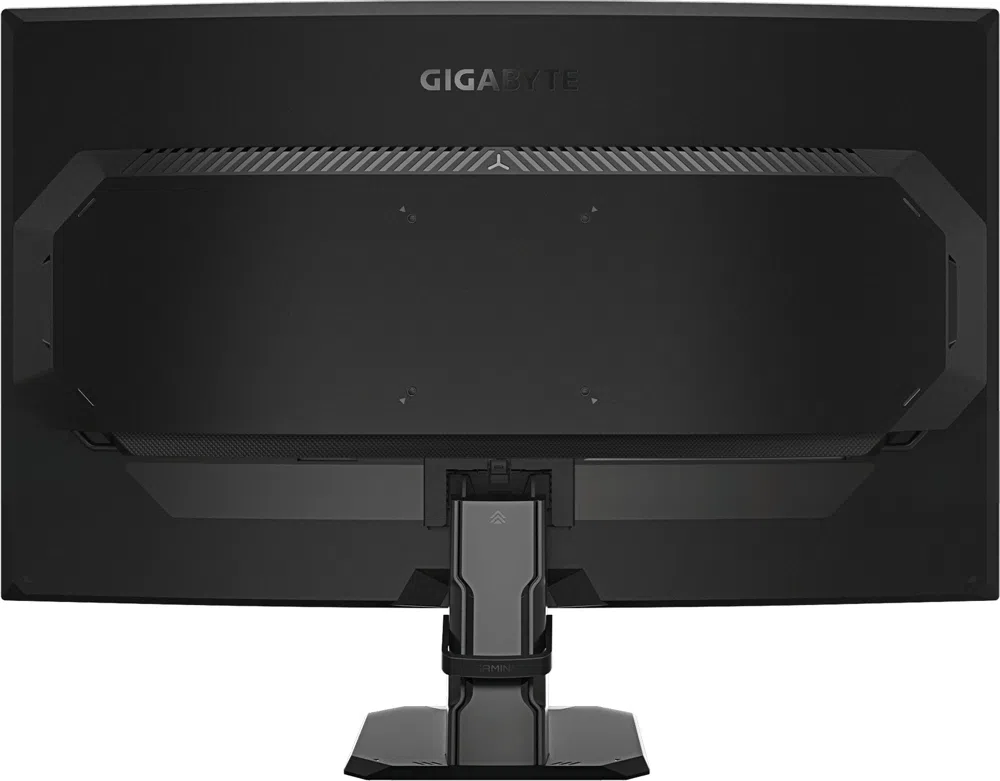 Монитор Gigabyte 27" GS27FCA черный VA LED 16:9 HDMI полуматовая 3000:1 250cd 178гр/178гр 1920x1080 200Hz DP FHD 4.59кг