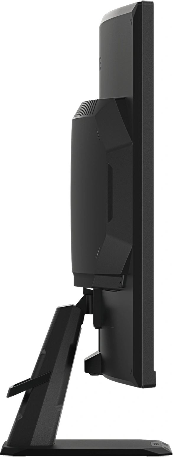 Монитор Gigabyte 27" GS27FCA черный VA LED 16:9 HDMI полуматовая 3000:1 250cd 178гр/178гр 1920x1080 200Hz DP FHD 4.59кг