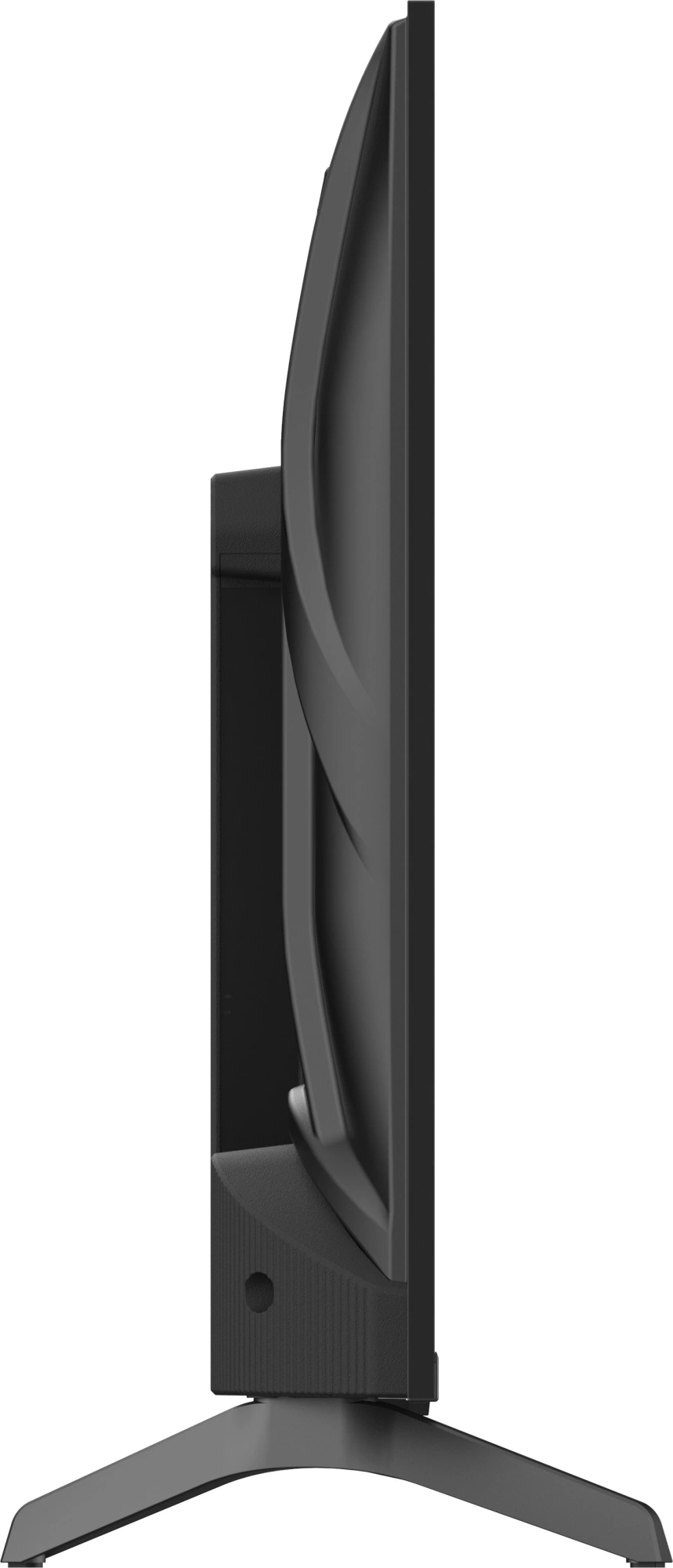 Телевизор LED Vitek 32" VT-32HBS300 Яндекс.ТВ Frameless черный HD 60Hz DVB-T DVB-T2 DVB-C DVB-S DVB-S2 USB 2.0 WiFi Smart TV