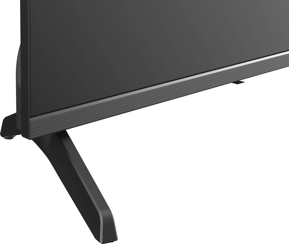 Телевизор LED Vitek 32" VT-32HBS300 Яндекс.ТВ Frameless черный HD 60Hz DVB-T DVB-T2 DVB-C DVB-S DVB-S2 USB 2.0 WiFi Smart TV
