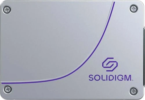 Накопитель SSD Intel D3-S4620 SSDSC2KG960GZ1Z 960ГБ, 2.5", SATA III, SATA