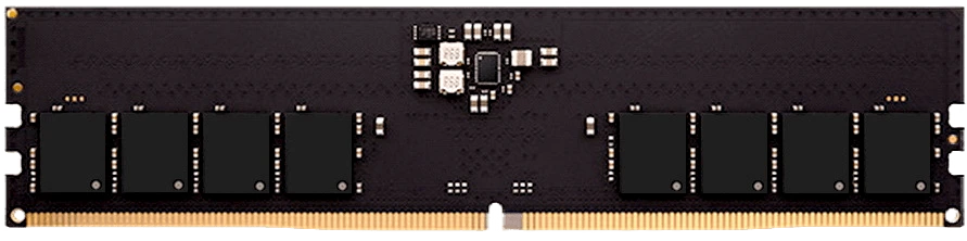 Память DDR5 16GB 5600MHz AMD R5516G5600U1S-U Radeon R5 RTL PC5-44800 CL46 DIMM UDIMM 288-pin 1.1В Ret