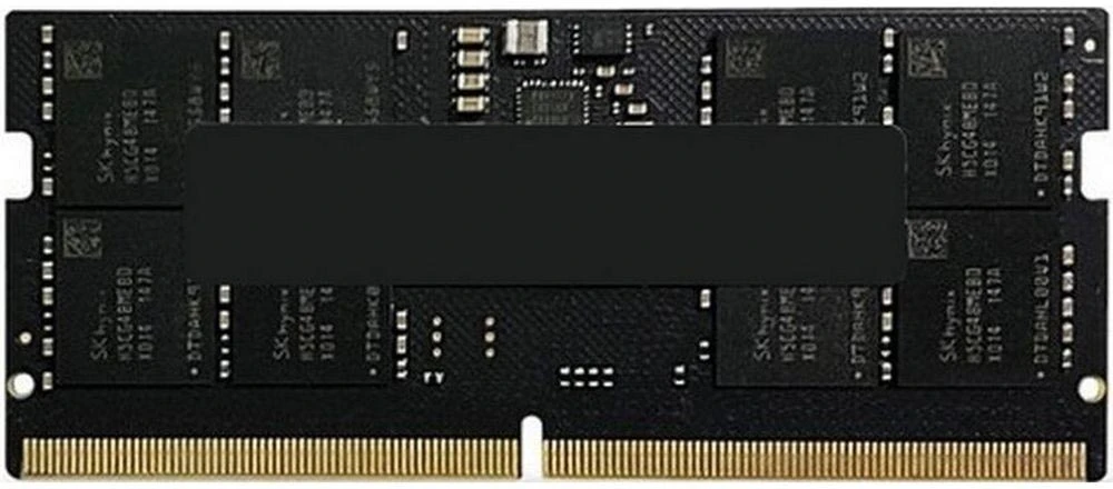 Память DDR5 16GB 5600MHz AMD R5516G5600S1S-U Radeon R5 RTL PC5-44800 CL46 SO-DIMM 262-pin 1.1В Ret
