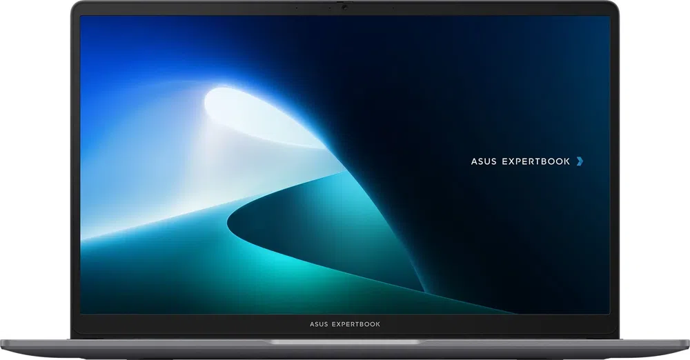 Ноутбук Asus ExpertBook P1 P1503CVA-i5H16512G0D Core 5 210H 16Gb SSD512Gb Intel Graphics 15.6" IPS FHD (1920x1080) без ОС grey WiFi BT Cam (90NX0881-M03530)