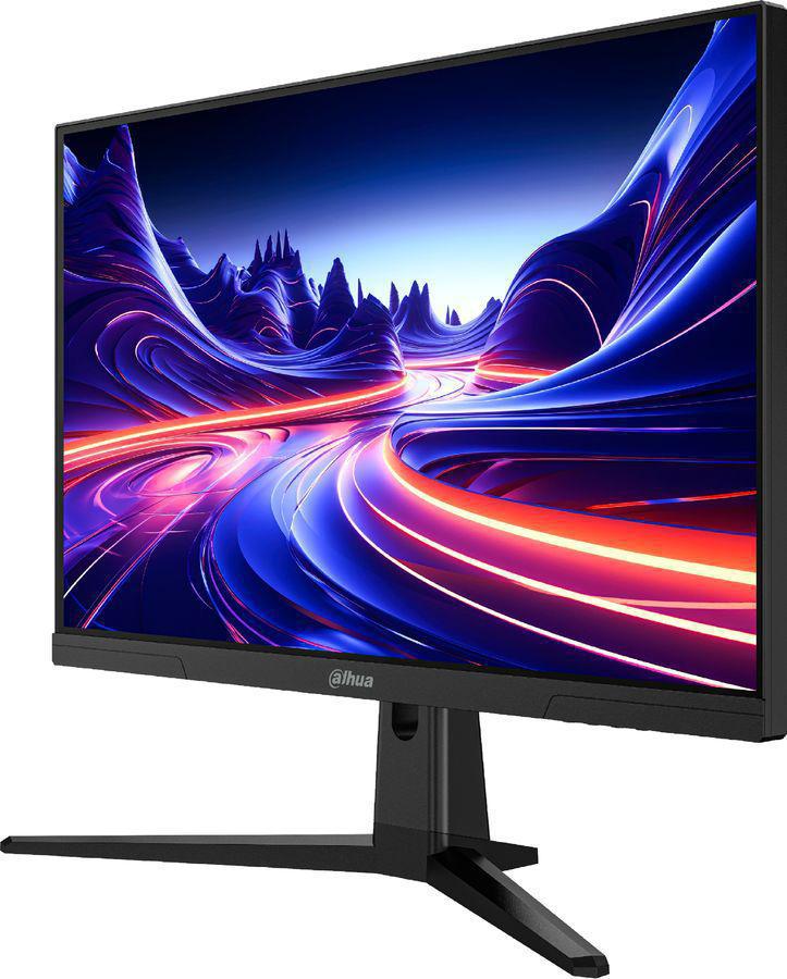 Монитор Dahua 24.5" DHI-LM25-E241B черный IPS LED 0.5ms 16:9 HDMI матовая 1000:1 350cd 178гр/178гр 1920x1080 240Hz DP FHD 2.93кг