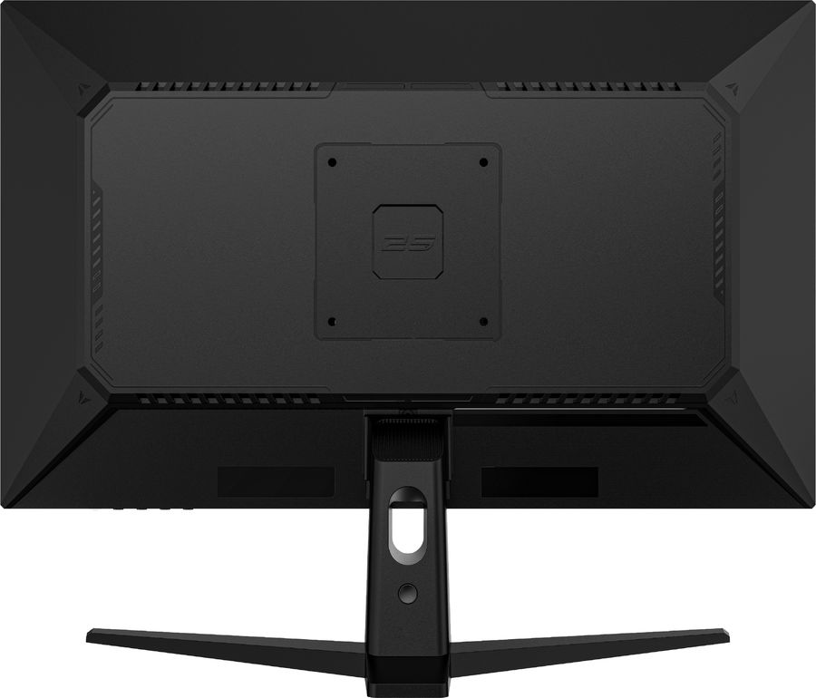 Монитор Dahua 24.5" DHI-LM25-E231BN черный IPS LED 0.5ms 16:9 HDMI матовая 1000:1 350cd 178гр/178гр 1920x1080 200Hz DP FHD 2.93кг