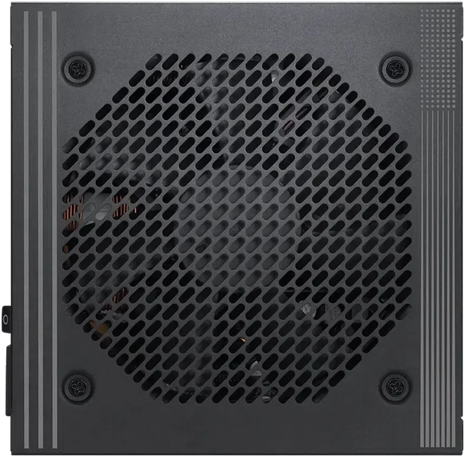 Блок питания MSI ATX 850W Pro A850PL 80+ platinum (20+4pin) APFC 120mm fan 6xSATA Cab Manag RTL