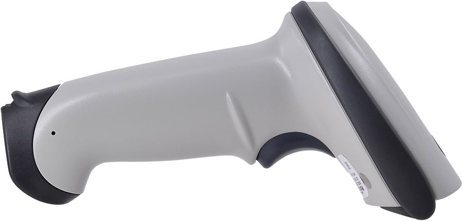 Сканер штрих-кода Mertech CL-2220 BLE Dongle 2D беспроводной белый (4272) 2600мАч