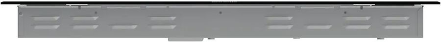 Варочная поверхность Gorenje ECT642BCSCE черный