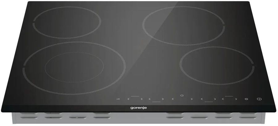 Варочная поверхность Gorenje ECT642BCSCE черный