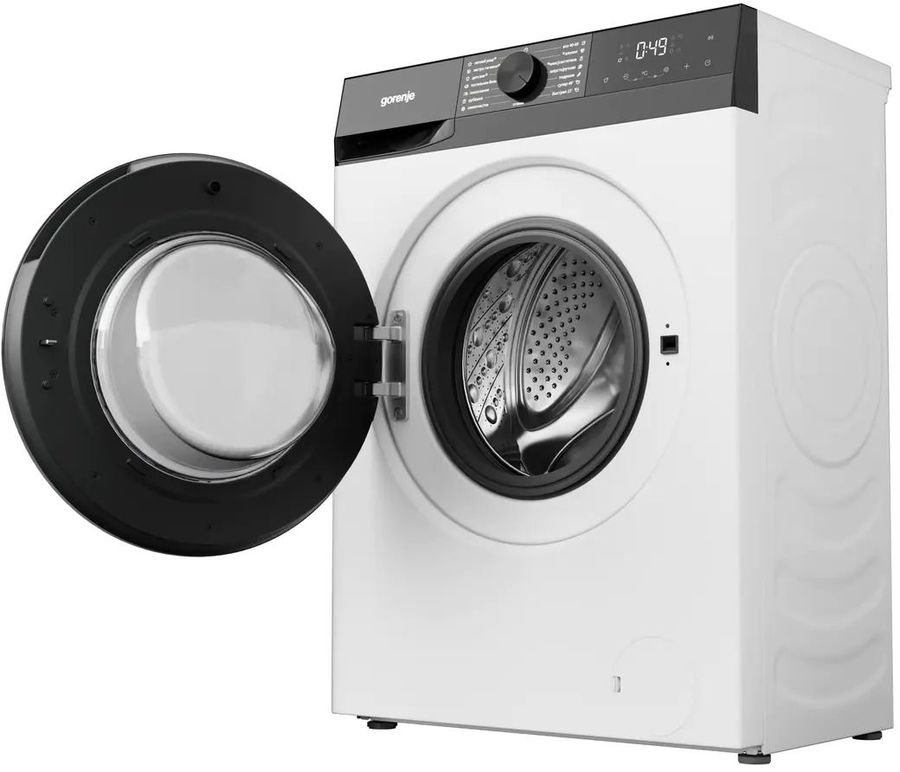 Стиральная машина Gorenje W2G2PS62A12/C класс: A+++ загр.фронтальная макс.:6кг белый инвертор