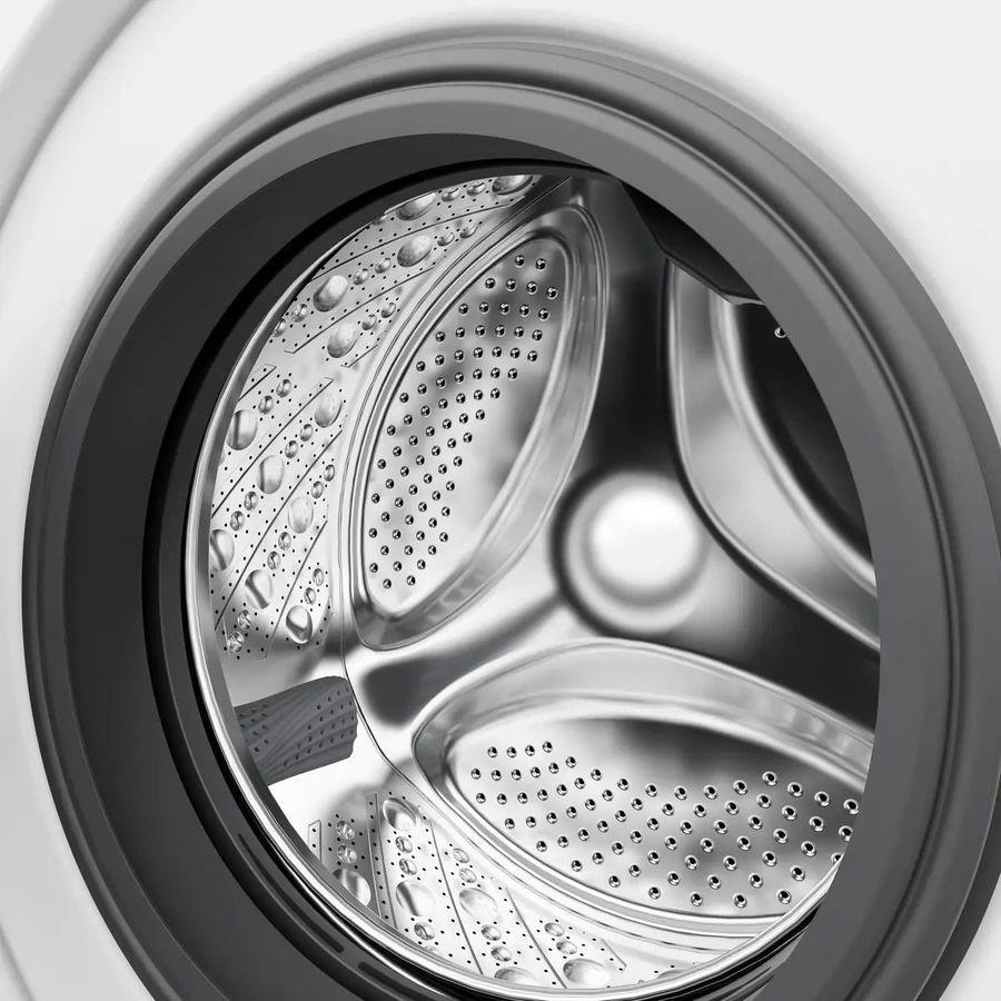 Стиральная машина Gorenje W2G2PS62A12/C класс: A+++ загр.фронтальная макс.:6кг белый инвертор
