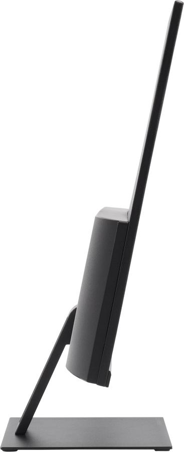 Монитор Digma Pro 27" Motion XL черный IPS LED 5ms 16:9 HDMI M/M матовая 1500:1 350cd 178гр/178гр 2560x1440 144Hz G-Sync DP 2K USB 3.85кг