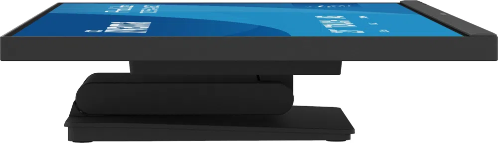 Монитор Iiyama 27" ProLite T2754MSC-B2AG черный IPS LED 16:9 HDMI M/M глянцевая HAS 300cd 178гр/178гр 1920x1080 75Hz VGA FHD USB Touch 6.6кг