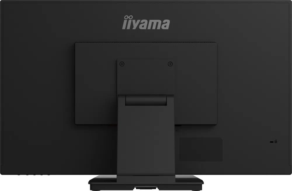 Монитор Iiyama 27" ProLite T2754MSC-B2AG черный IPS LED 16:9 HDMI M/M глянцевая HAS 300cd 178гр/178гр 1920x1080 75Hz VGA FHD USB Touch 6.6кг