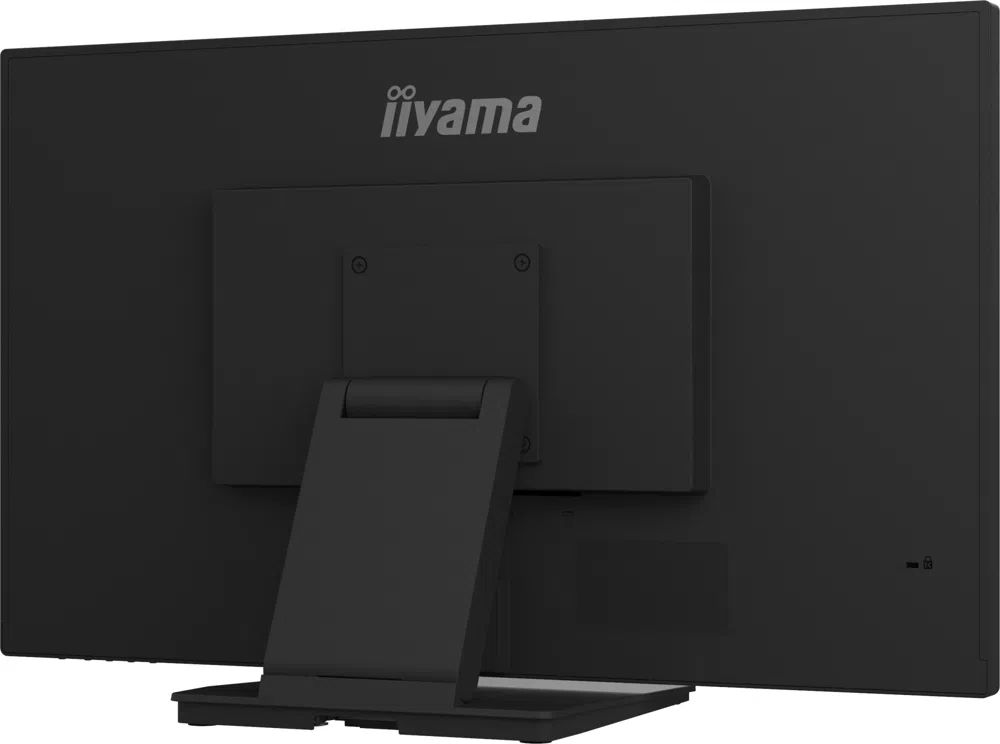 Монитор Iiyama 27" ProLite T2754MSC-B2AG черный IPS LED 16:9 HDMI M/M глянцевая HAS 300cd 178гр/178гр 1920x1080 75Hz VGA FHD USB Touch 6.6кг