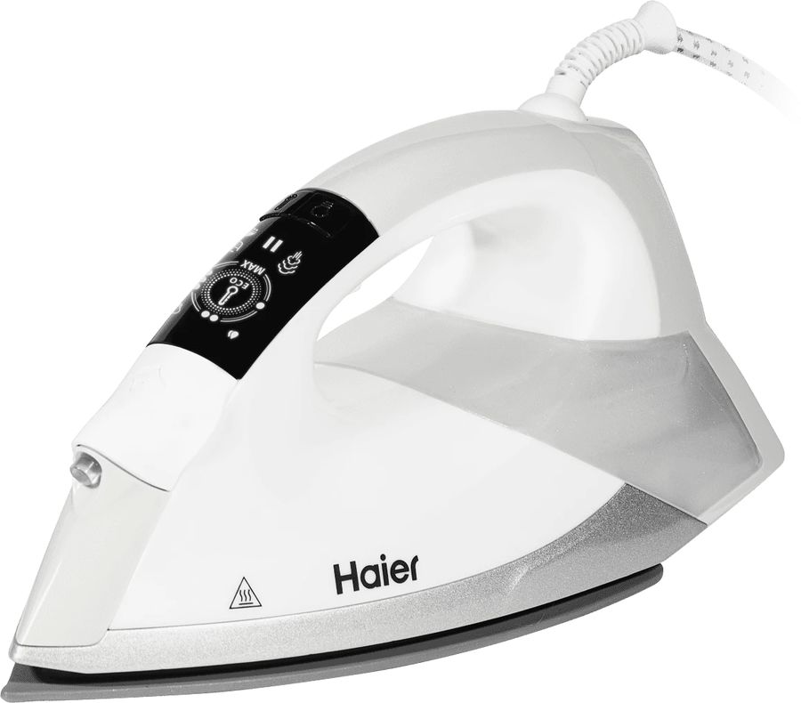 Парогенератор Haier HI-701 2600Вт белый