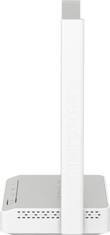 Роутер беспроводной Keenetic Netcraze 4G (NC-1213) N300 10/100BASE-TX/4G ready белый