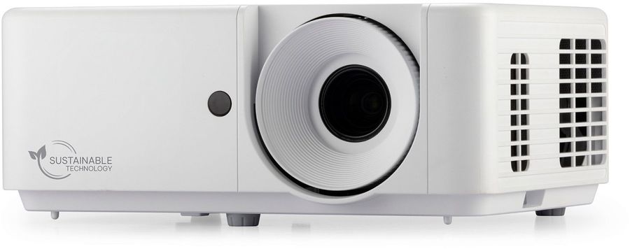 Проектор Infocus Nemesis I IN1108ST DLP 3800Lm LS 3800Lm ANSI (1920x1080) 2000000:1 ресурс лампы:30000часов 1xUSB typeA 2xHDMI 3.1кг