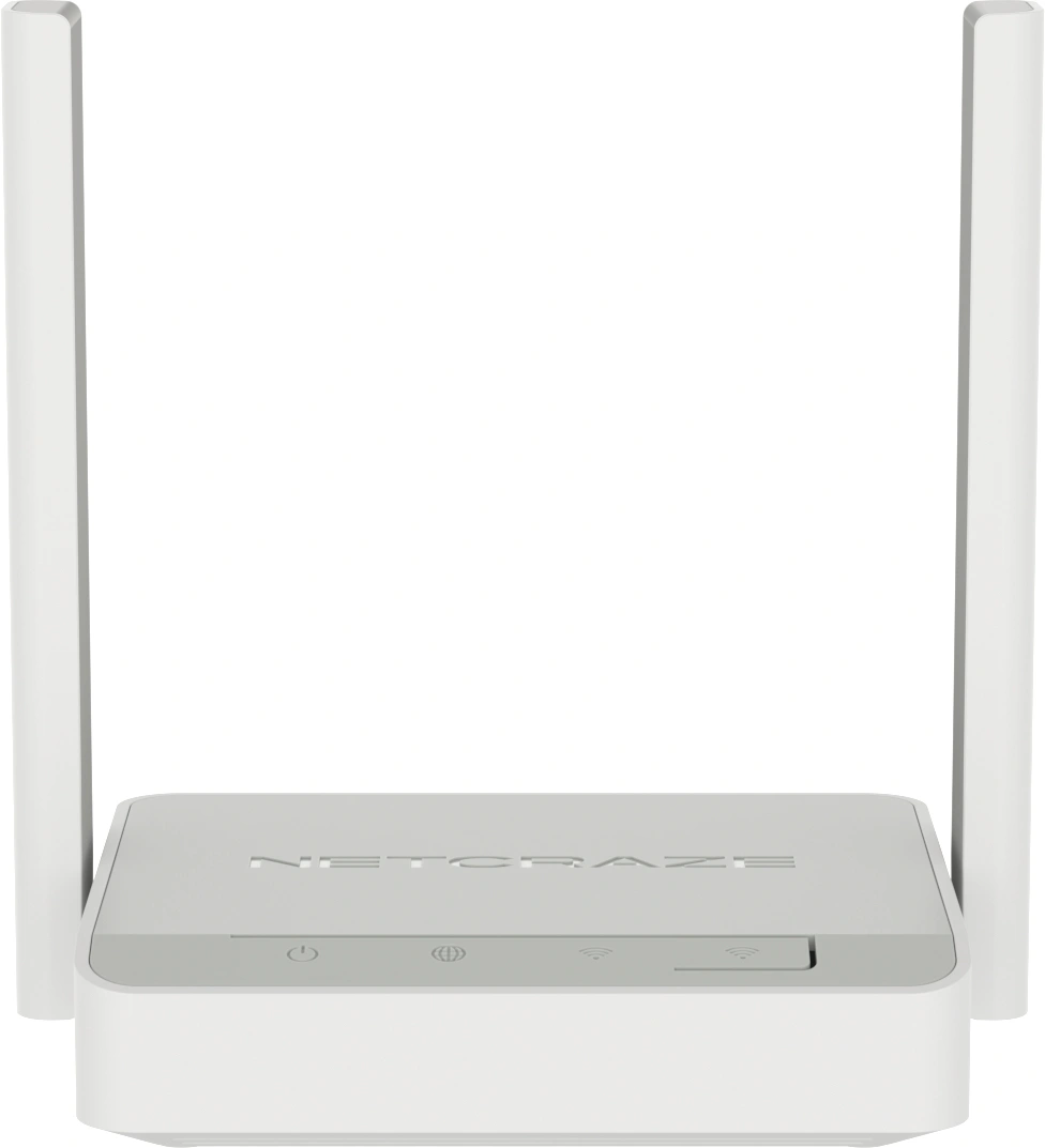 Роутер беспроводной Keenetic Carrier (NC-1721) AC1200 10/100BASE-TX/4G ready белый