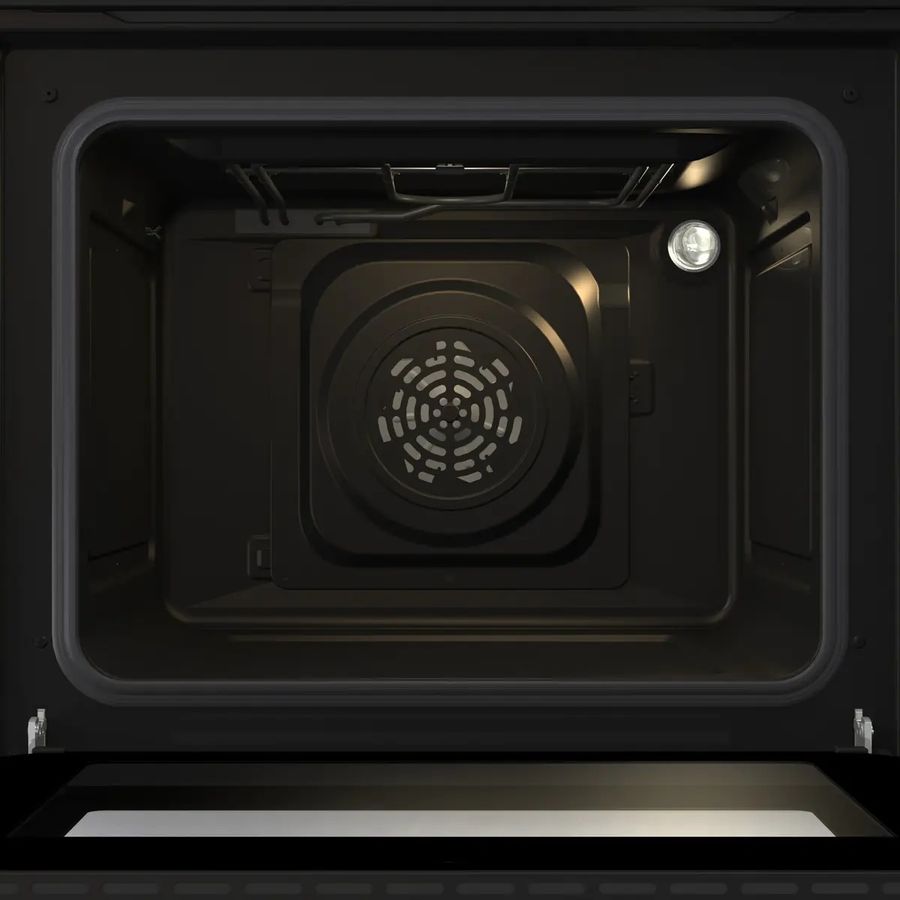 Духовой шкаф Электрический Gorenje BO6635E01BG черный