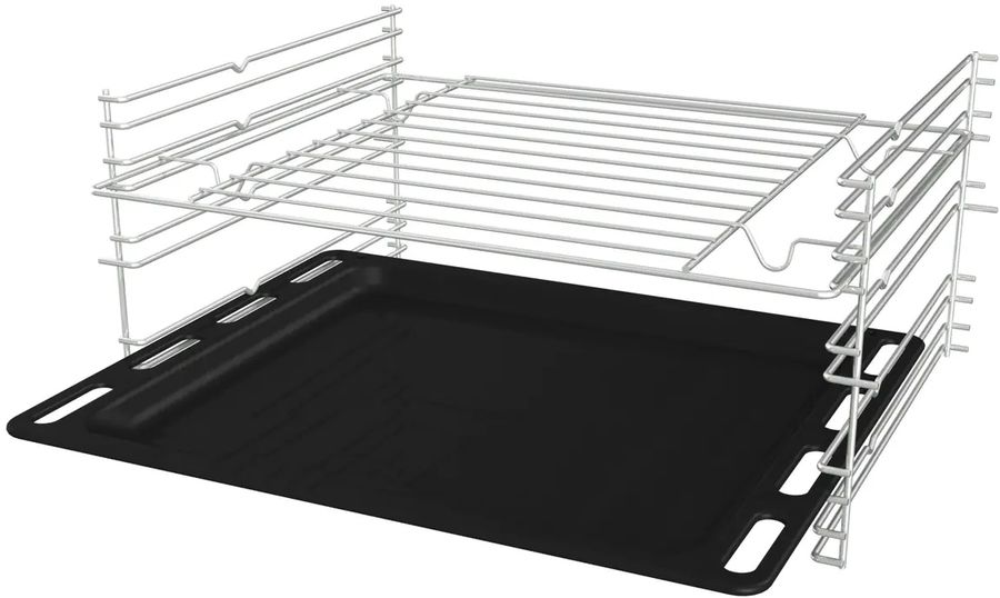 Духовой шкаф Электрический Gorenje BO6635E01BG черный