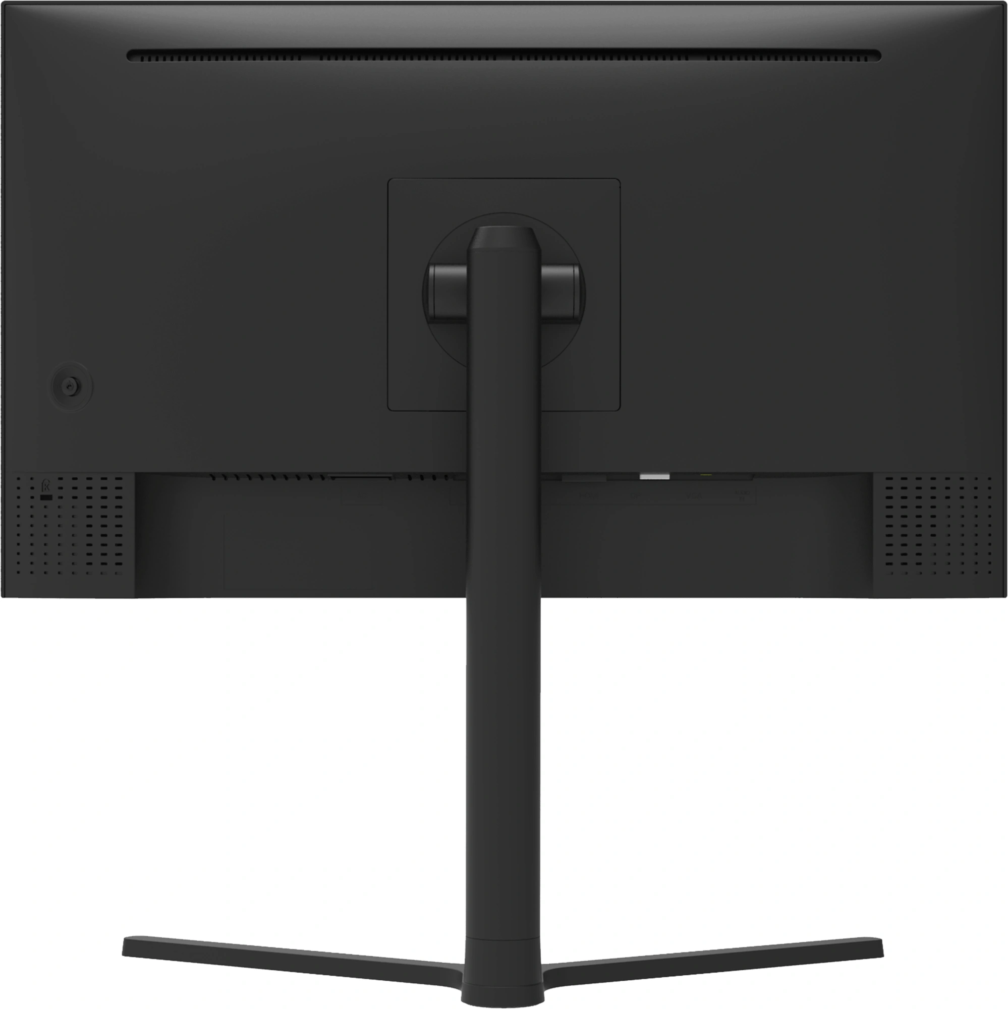 Монитор Dahua 23.8" DHI-LM24-B201A черный IPS LED 5ms 16:9 HDMI матовая HAS Piv 1000:1 250cd 178гр/178гр 1920x1080 100Hz VGA DP FHD 4.8кг