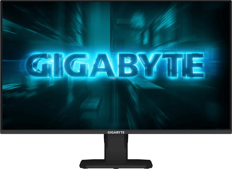 Монитор Gigabyte 24.5" GS25F14 черный IPS LED 16:9 HDMI матовая 1500:1 300cd 178гр/178гр 1920x1080 144Hz DP FHD 3.14кг