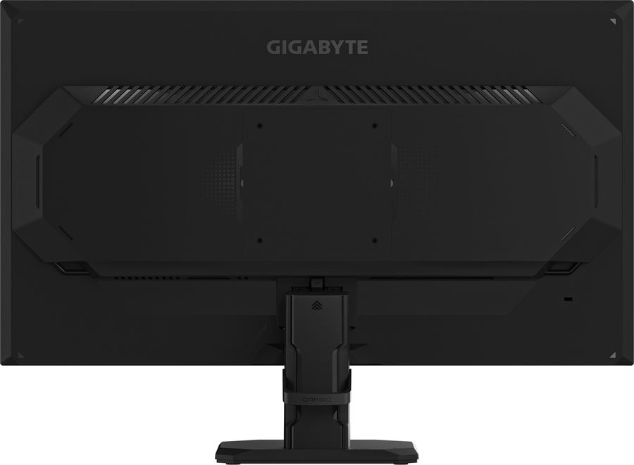 Монитор Gigabyte 24.5" GS25F14 черный IPS LED 16:9 HDMI матовая 1500:1 300cd 178гр/178гр 1920x1080 144Hz DP FHD 3.14кг