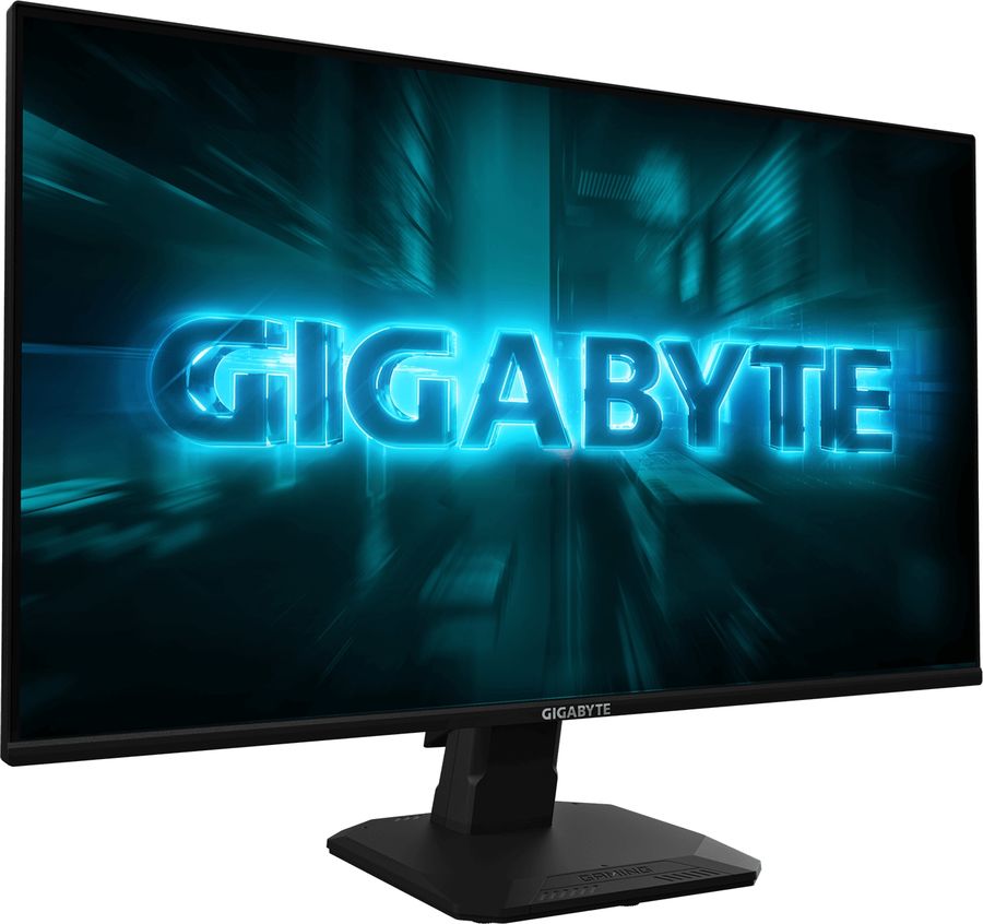 Монитор Gigabyte 24.5" GS25F14 черный IPS LED 16:9 HDMI матовая 1500:1 300cd 178гр/178гр 1920x1080 144Hz DP FHD 3.14кг