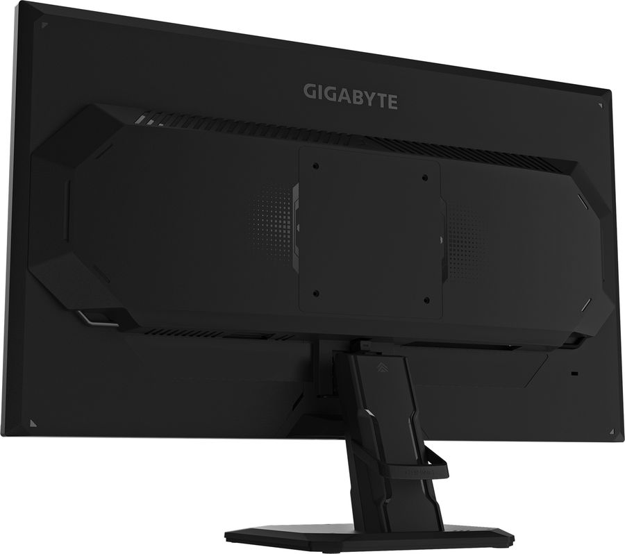 Монитор Gigabyte 24.5" GS25F14 черный IPS LED 16:9 HDMI матовая 1500:1 300cd 178гр/178гр 1920x1080 144Hz DP FHD 3.14кг