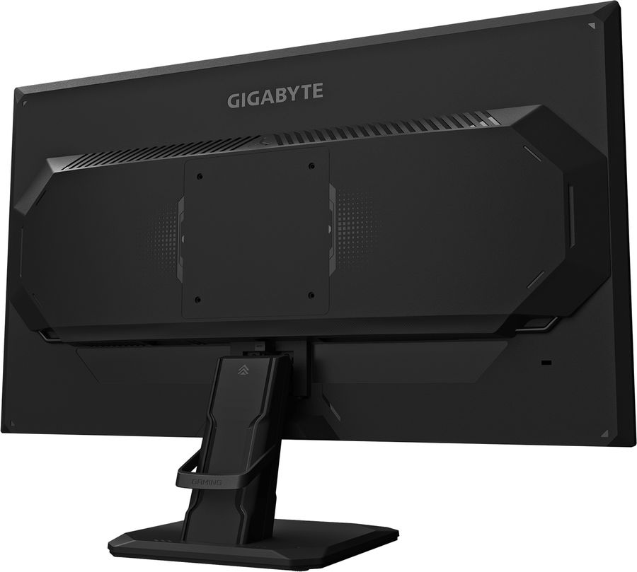 Монитор Gigabyte 24.5" GS25F14 черный IPS LED 16:9 HDMI матовая 1500:1 300cd 178гр/178гр 1920x1080 144Hz DP FHD 3.14кг
