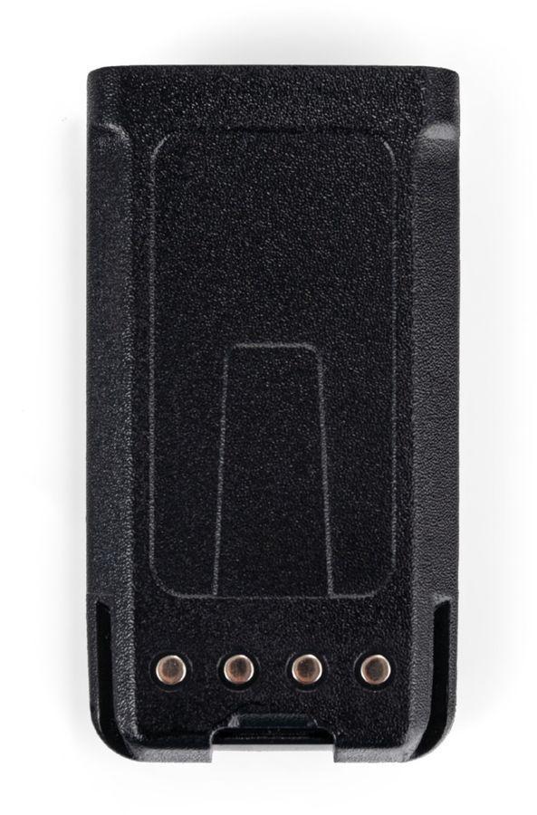 Рация Терек РК-401 U 16кан. до 15км аккум. сигн.Аналоговый черный