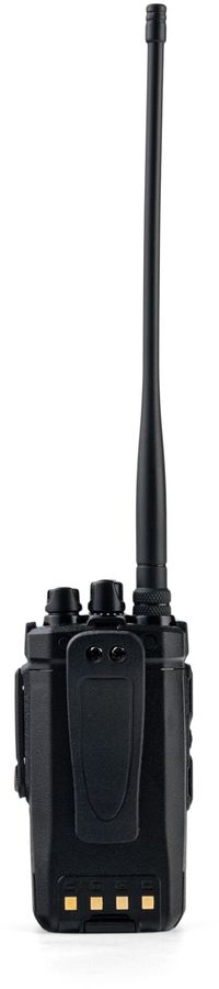 Рация Терек РК-322-2Д 999кан. аккум. сигн.Аналоговый