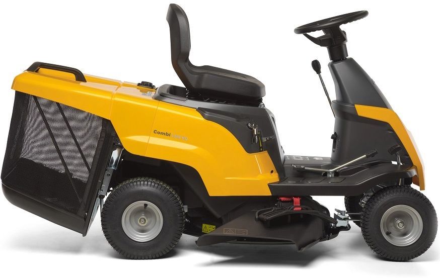 Газонокосилка роторная Stiga Combi 166 (2Т0070481/ST2) 3600Вт