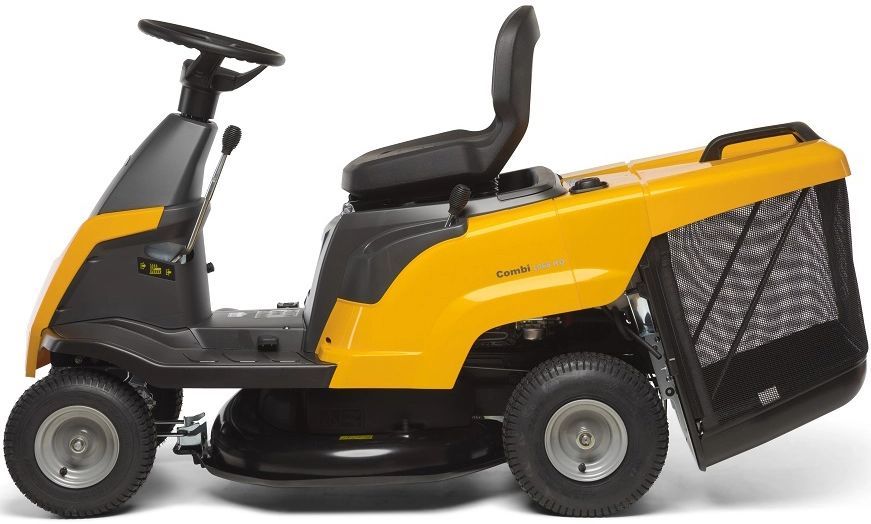Газонокосилка роторная Stiga Combi 166 (2Т0070481/ST2) 3600Вт