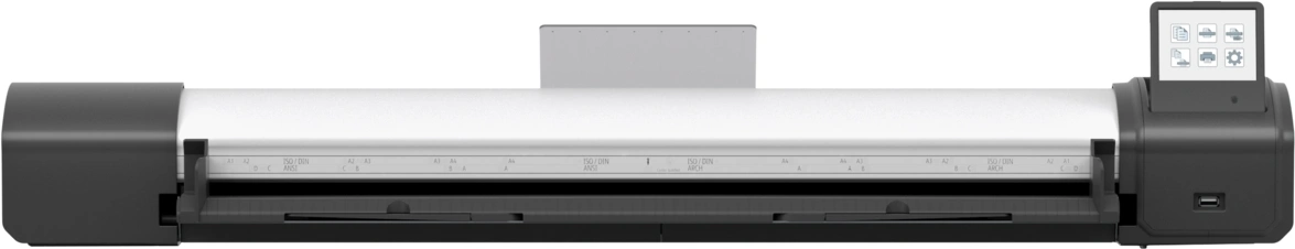 Сканер широкоформатный Canon Lm24 TM-240/340/5240/5340 (4276V940)