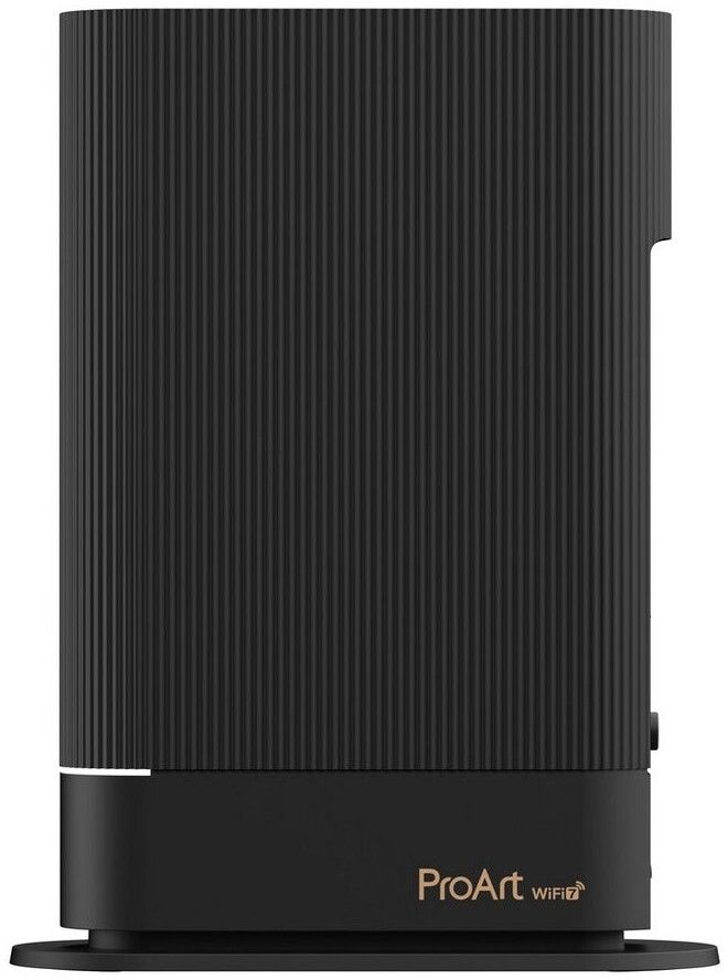 Роутер беспроводной Asus PRT-BE5000 BE5000 10/100/1000/2500BASE-T черный