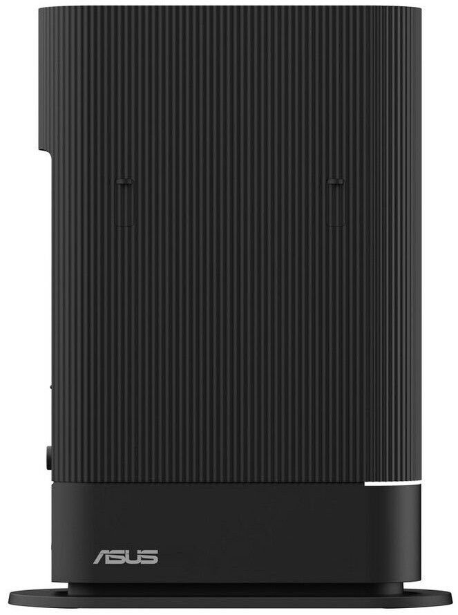 Роутер беспроводной Asus PRT-BE5000 BE5000 10/100/1000/2500BASE-T черный