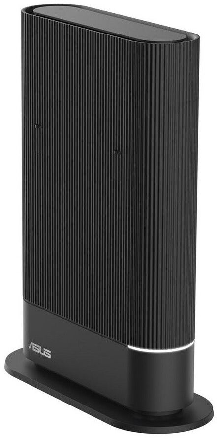 Роутер беспроводной Asus PRT-BE5000 BE5000 10/100/1000/2500BASE-T черный
