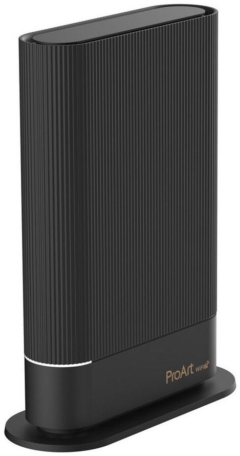 Роутер беспроводной Asus PRT-BE5000 BE5000 10/100/1000/2500BASE-T черный