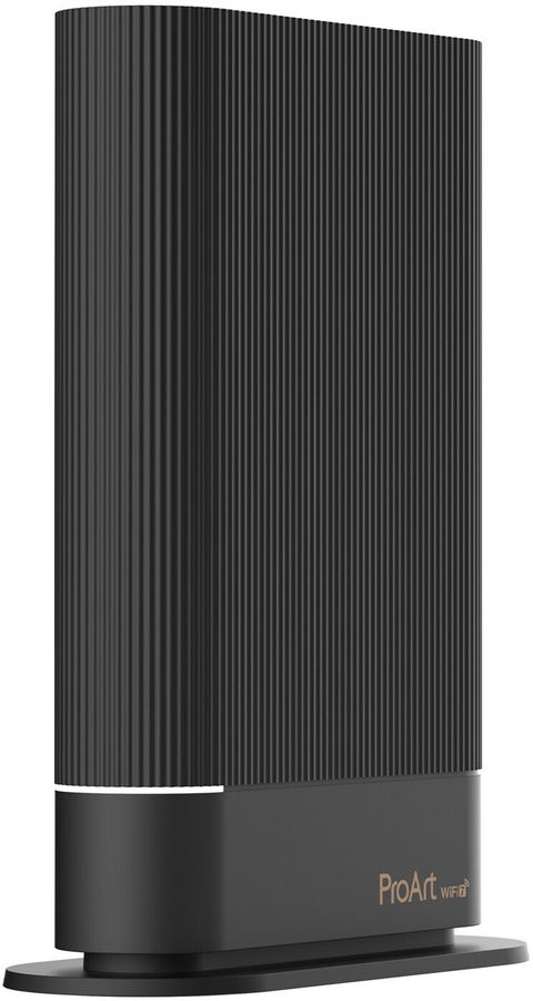 Роутер беспроводной Asus PRT-BE5000 BE5000 10/100/1000/2500BASE-T черный