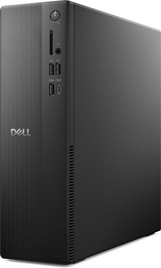 ПК Dell Slim ECS1250 SFF i7 14700 (2.1) 8Gb SSD512Gb UHDG 770 Windows 11 Pro GbitEth WiFi BT 180W мышь черный (DSD-7621)